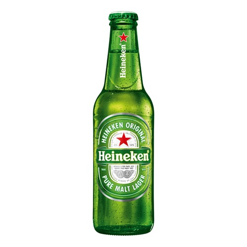 Heineken 25cl mono