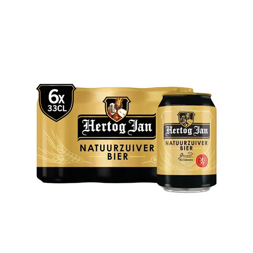 Hertog Jan 6-pack