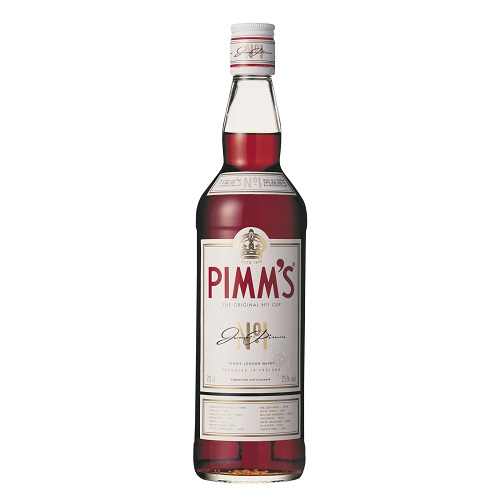 Pimms No. 1