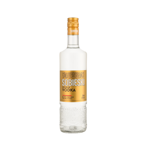 Sobieski Superior 70cl