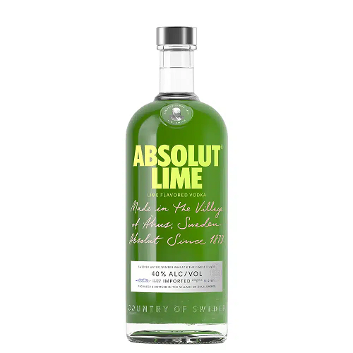 Absolut Lime 70cl