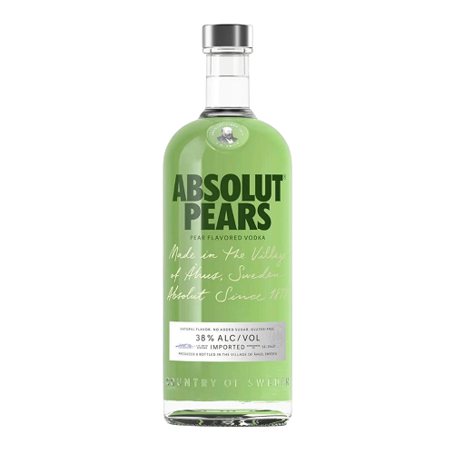 Absolut Pears 70cl