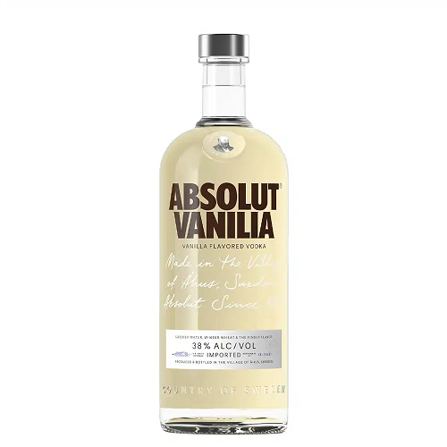Absolut Vanilia
