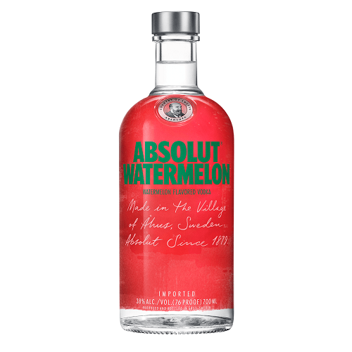 Absolut Waterlemon
