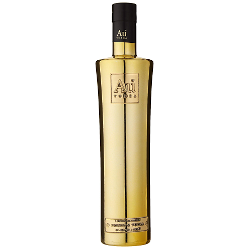 Au 79 Vodka