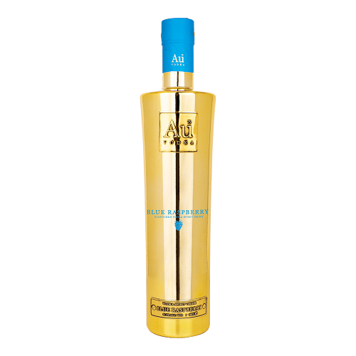 Au 79 Vodka Green Watermelon 70cl
