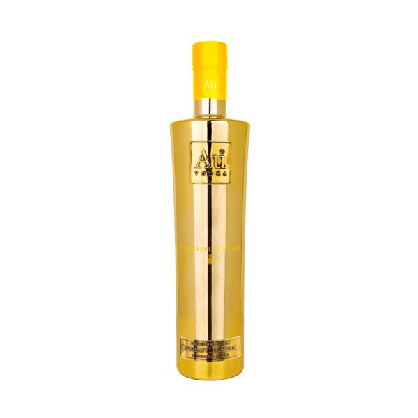 Au 79 Vodka Pinneaple Crush 70cl