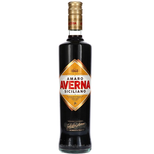 Averna Amaro