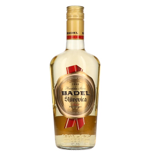 Badel Sljivovica