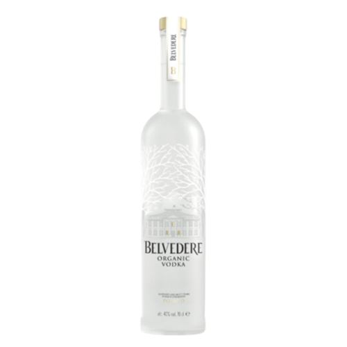 Belvedere Organic