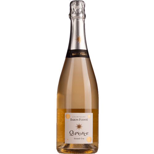 Baron Fuenté Esprit Quinconce Grand Cru 75cl