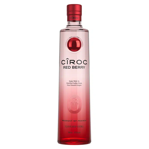 Ciroc Red Berry 70cl