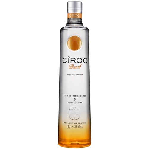 Ciroc Peach 70cl