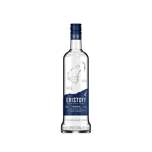 Eristoff