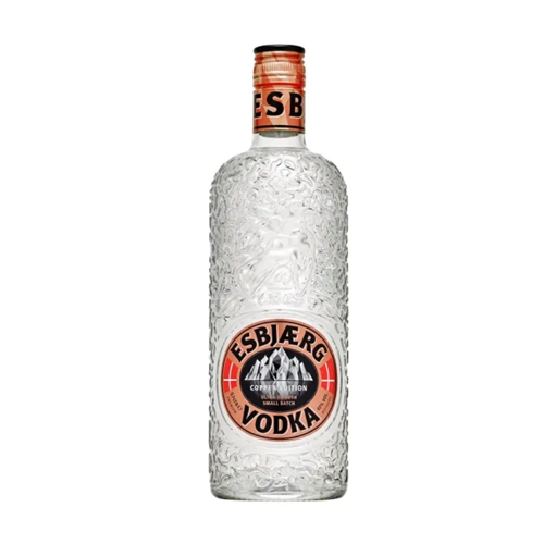 Esbjaerg Copper Edition