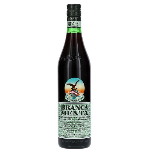 Branca Mentha