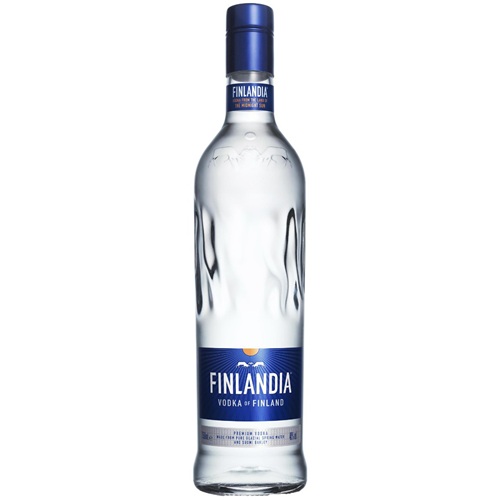 Finlandia 1L