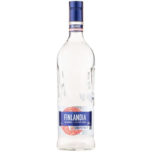 Finlandia Grapefruit 1L