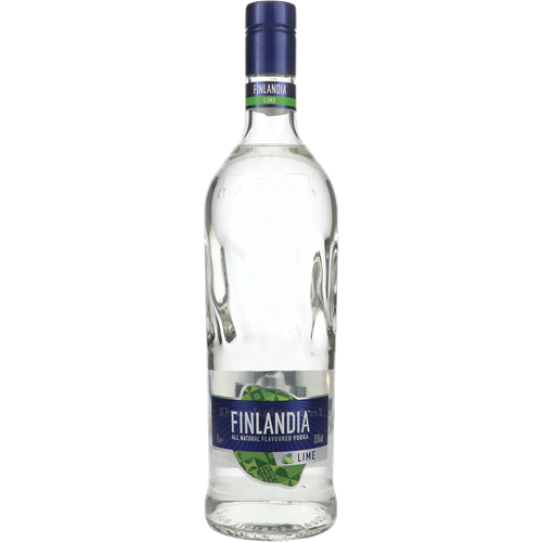 Finlandia Lime 1L