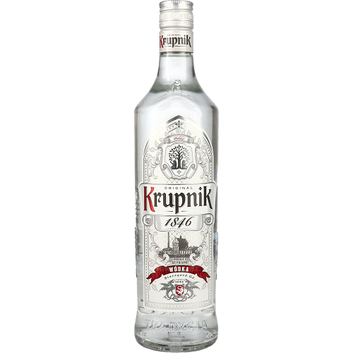Krupnik Vodka 70cl