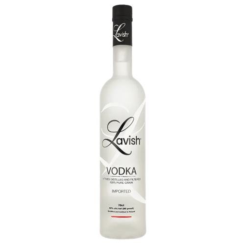 Lavish nat 70cl