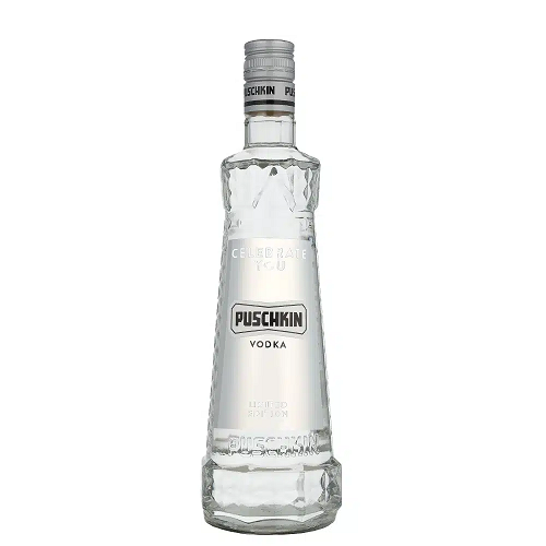 puschkin Cavalli 70cl