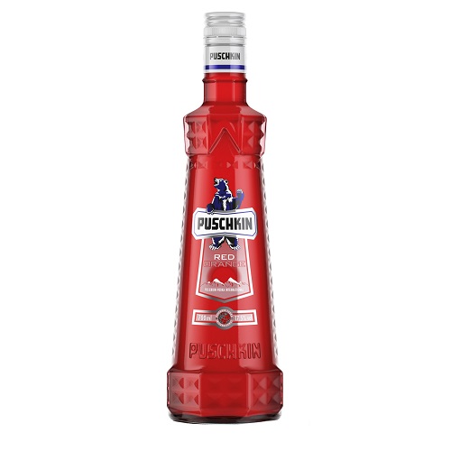 Puschkin Red 70cl