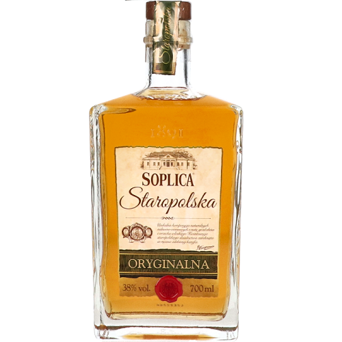 Soplica Staropolska