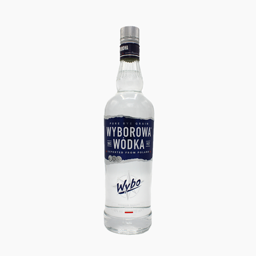 Wyborowa