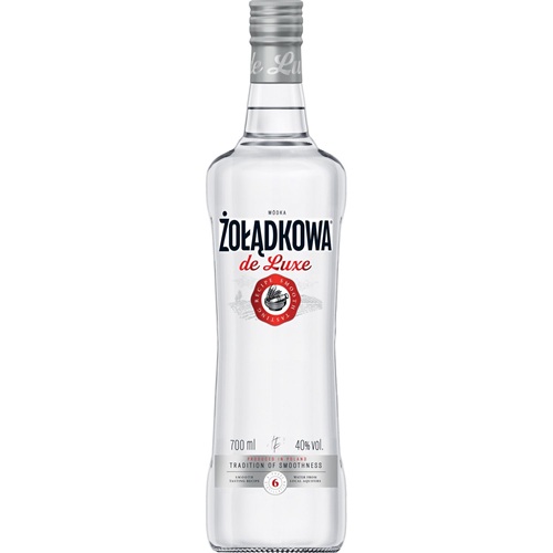 Zoladkowa De Luxe 70cl